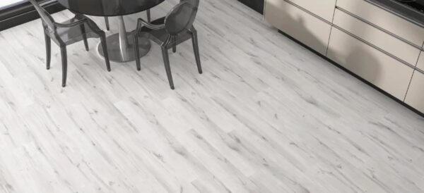 AGT Bella Neo Vegas PRK104 laminat parke döşenmiş oda