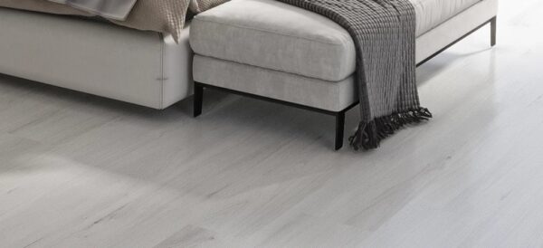 AGT Corvina Vega PRK808 laminat parke döşenmiş oda