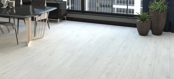 AGT Effect Alp PRK904 laminat parke döşenmiş oda