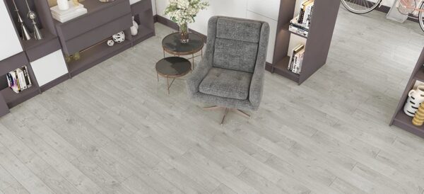 AGT Effect Premium Everest PRK903 laminat parke döşenmiş oda