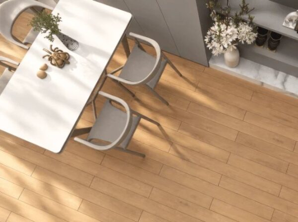 AGT Natura Line Liva PRK234 detay Liva PRK234 8 mm