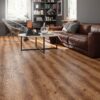 Çamsan Aydos Meşe 721 laminat parke salon uygulaması Aydos Meşe – 721