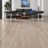 Çamsan Soft Meşe 2100 laminat parke salon uygulaması Soft Meşe – 2100