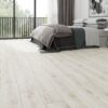 Çamsan Sofya Meşe 723 laminat parke salon uygulaması Sofya Meşe – 723