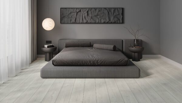 Yıldız Entegre TerraClick 4V Martina T-94D laminat parke döşenmiş oda