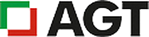 AGT logosu